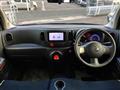 2012 Nissan Cube