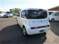 2013 Nissan Cube