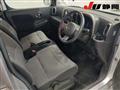 2008 Nissan Cube