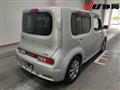 2008 Nissan Cube