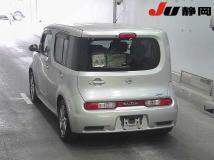 2008 Nissan Cube