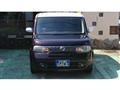 2009 Nissan Cube