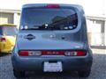 2011 Nissan Cube