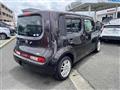 2011 Nissan Cube