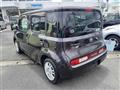 2011 Nissan Cube