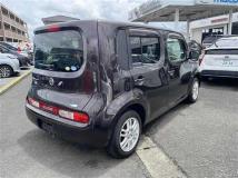 2011 Nissan Cube