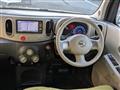 2012 Nissan Cube