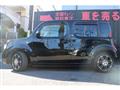 2009 Nissan Cube