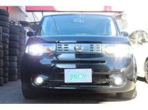 2009 Nissan Cube