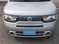 2011 Nissan Cube