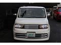2009 Nissan Cube
