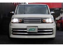 2009 Nissan Cube