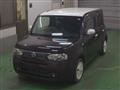 2014 Nissan Cube
