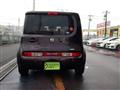 2012 Nissan Cube