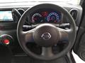 2012 Nissan Cube