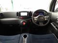 2012 Nissan Cube