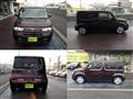 2012 Nissan Cube