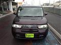 2012 Nissan Cube
