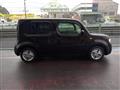 2012 Nissan Cube