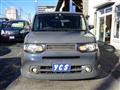 2010 Nissan Cube
