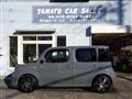 2010 Nissan Cube