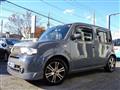 2010 Nissan Cube