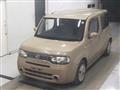 2010 Nissan Cube