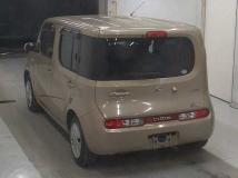 2010 Nissan Cube
