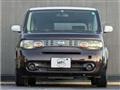 2011 Nissan Cube