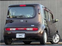 2011 Nissan Cube