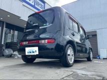 2013 Nissan Cube