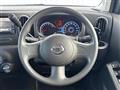 2013 Nissan Cube