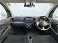 2013 Nissan Cube