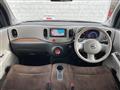 2009 Nissan Cube