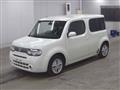 2011 Nissan Cube