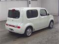 2011 Nissan Cube