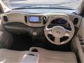 2012 Nissan Cube