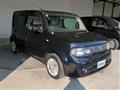 2012 Nissan Cube