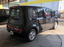 2012 Nissan Cube