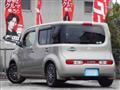 2014 Nissan Cube