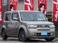 2014 Nissan Cube