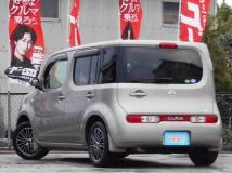 2014 Nissan Cube