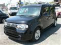 2011 Nissan Cube