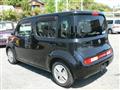 2011 Nissan Cube