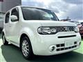 2013 Nissan Cube