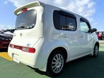 2013 Nissan Cube