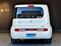 2012 Nissan Cube