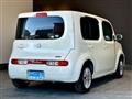 2012 Nissan Cube