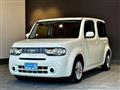 2012 Nissan Cube
