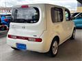 2013 Nissan Cube